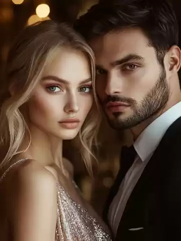 My husband married my sister novel